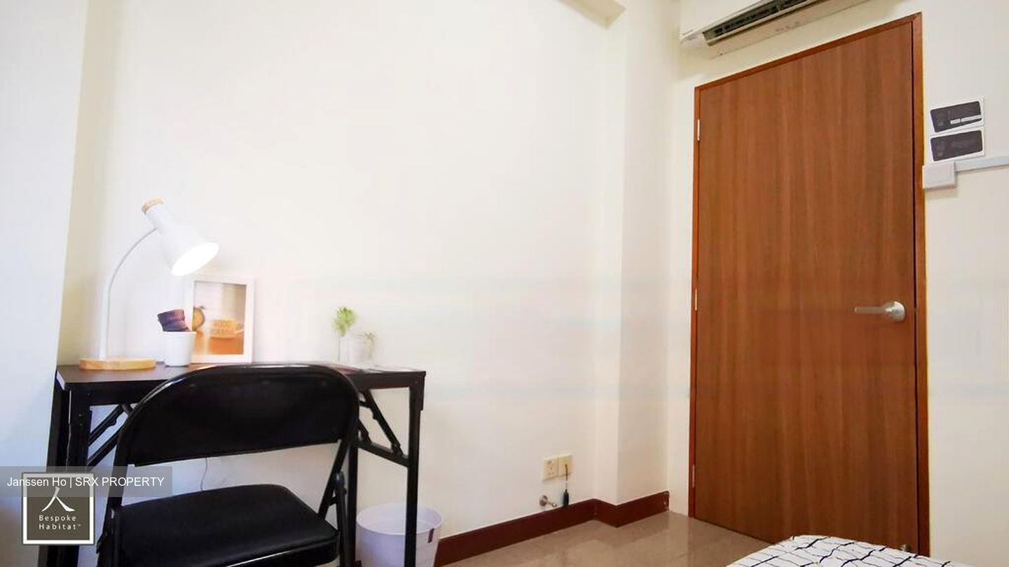 Tropical Spring (D18), Condominium #481311041